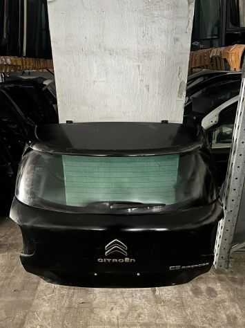 PORTELLONE POSTERIORE  CITROEN C3 AIRCROSS 2018