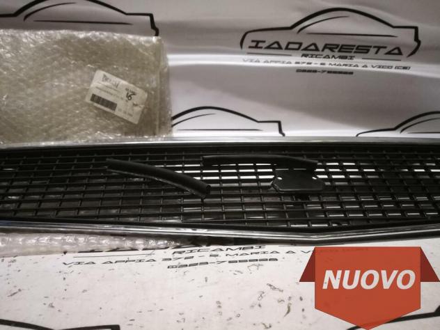 Mascherina Griglia Radiatore Y10 89 95 7716091