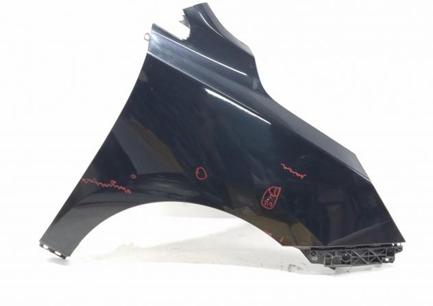 PARAFANGO ANTERIORE DESTRO HYUNDAI iX35 1° Serie D4FD (10)