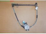 ALZACRIST.ELET.PORTA S./MOTOR. 2 FILI LANCIA Y (840-SU/TA)  Vetri e Retrovi &hellip;