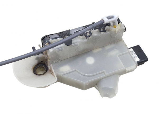 SERRATURA ANTERIORE SINISTRA CITROEN C3 Serie 9812398180 (16) - Foto 8