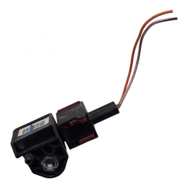 KIT AIRBAG COMPLETO NISSAN Qashqai Serie K9K 636, K9K 646 (14) - Foto 9