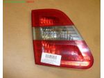 FANALE POST.S.(parte int.) MERCEDES Classe B (T245)  Parti elettriche  Fana &hellip;