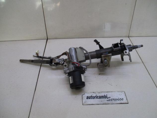 160800-0252 PIANTONE STERZO TOYOTA AYGO 1.0 B 50KW 5M 5P (2008) RICAMBIO USATO