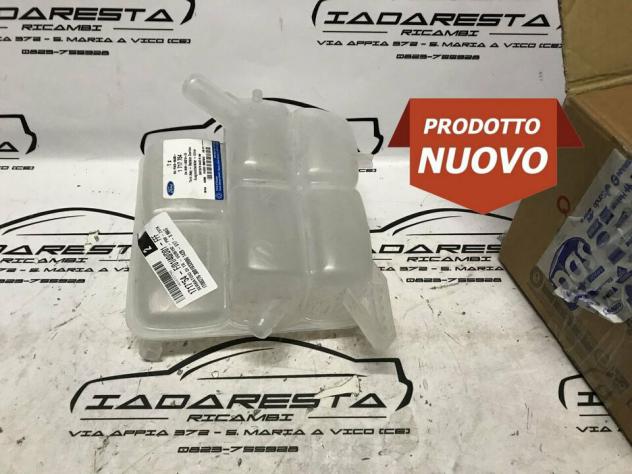 Vaschetta Radiatore Ford Focus 3 - Kuga - Transit 1717754 - Foto 2