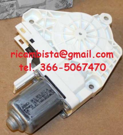 8K0959812A Audi A1 motorino alzacristalli posteriore destro