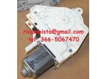 8K0959812A Audi A1 motorino alzacristalli posteriore destro