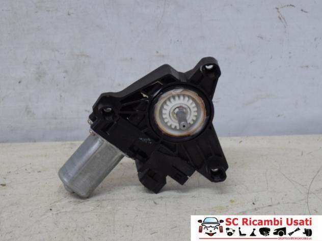 Alzavetro Posteriore Sinistro Fiat 500x 71777188 - Q00289 - Foto 3