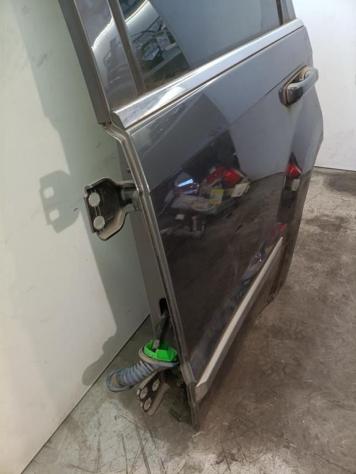 PORTIERA POSTERIORE SINISTRA JEEP Cherokee 3° Serie K55394385AJ EMN (0205) - Foto 5