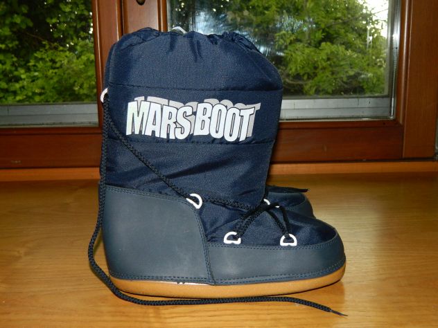 Doposci Mars Boot 37-38 - Foto 4