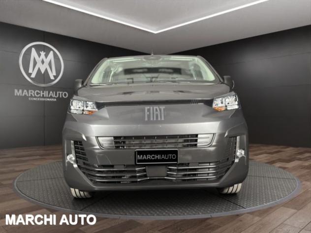 FIAT Scudo 2.0 BlueHDi 145cv 5 Posti PL-TN Furgone Combi rif. 23880357 - Foto 2
