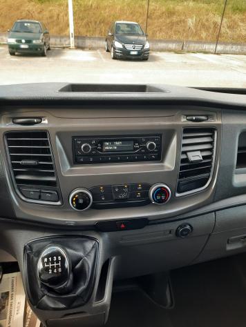 Ford Transit Custom 340 2.0 TDCi G.TRAINO PR.IVATO - Foto 5