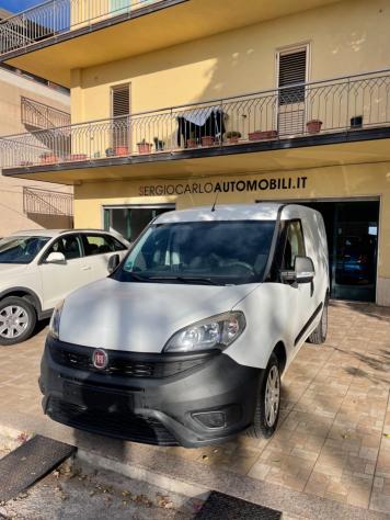 Fiat Doblo doblcargo 1300 diesel 85 cv