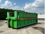CONTAINER SCARRABILE USATO CON COPERCHIO rif. 23957973