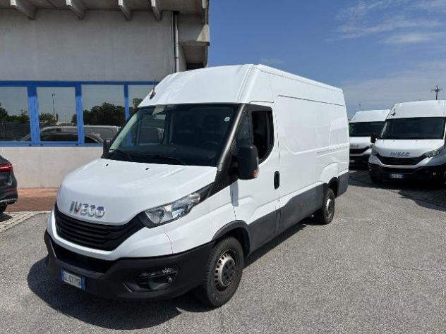 IVECO DAILY 35S14 V - Foto 2