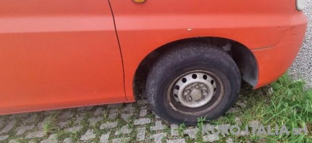 HYUNDAI H-1 2.5 turbodiesel PC Van 3 posti rif. 20669635 - Foto 7