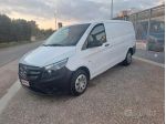 Mercedes vito 110 cdi long 2019 km 91000 garanzia