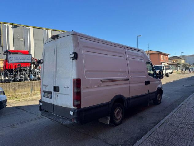 IVECO DAILY IVECO 35S11V 2.30 HTP - Foto 3