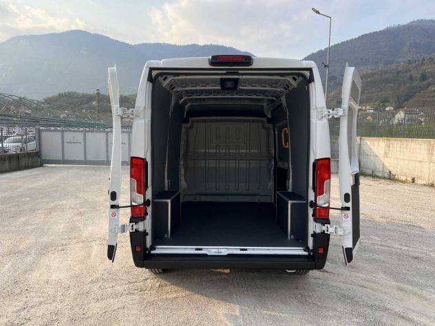 TOYOTA PROACE MAX 2.2 BlueHDi 120CV PM-TM 33 Furgone - Foto 7