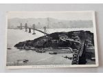Airview of Yerba Buena Island Double Deck Tunnel