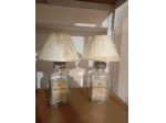 Abajor bottle Disaronno coppia