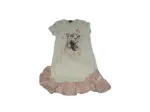 vestito roberto cavalli bambina 10 anni in buone condizioni originale Bellissimo