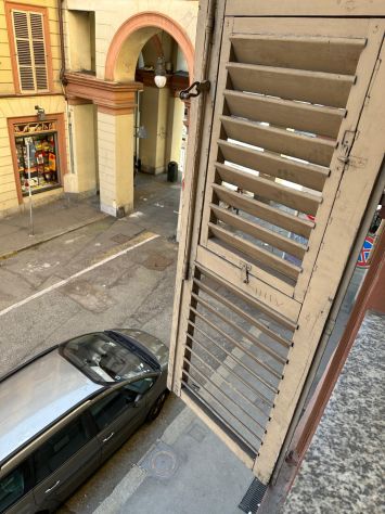 Ristrutturazione e verniciaturaPersiane in legno