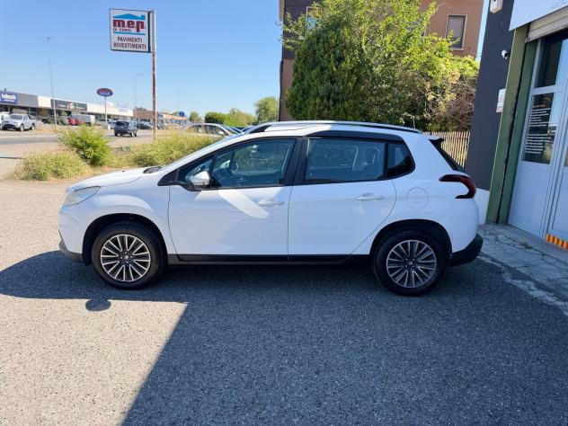 Peugeot 2008 Active 1.2 PureTech 82 #12117 - Foto 2