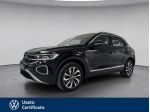 VOLKSWAGEN T-Roc 2.0 tdi style 150cv dsg rif. 23835806