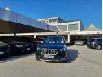 Bmw X1 sDrive 18d Msport