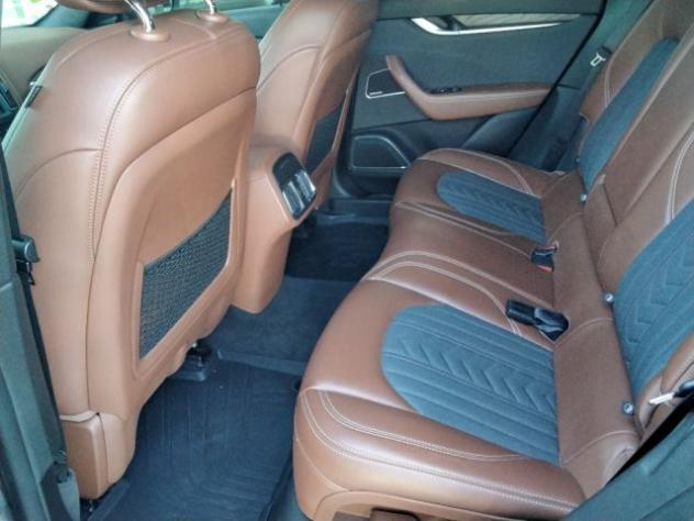 MASERATI Levante V6 AWD Gransport rif. 23968888 - Foto 10