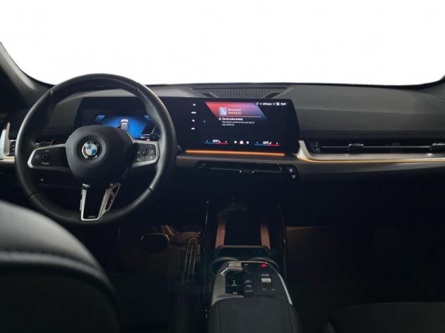 BMW X1 U11 sdrive18d MSport Pro auto - Foto 8
