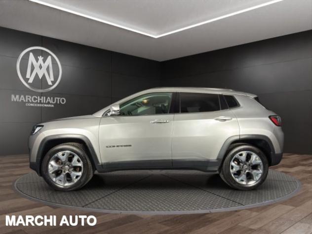 JEEP Compass 1.6 Multijet II 2WD Limited rif. 24138857 - Foto 8