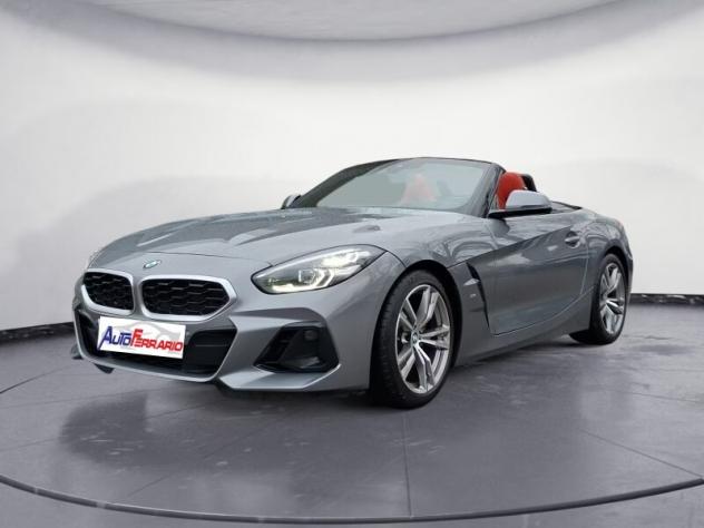 BMW Z4 (G29) Z4 sDrive20i Msport