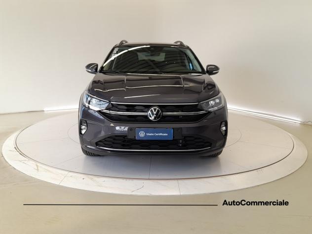 Volkswagen Taigo 1.0 TSI 85kW Edition Plus - Foto 2