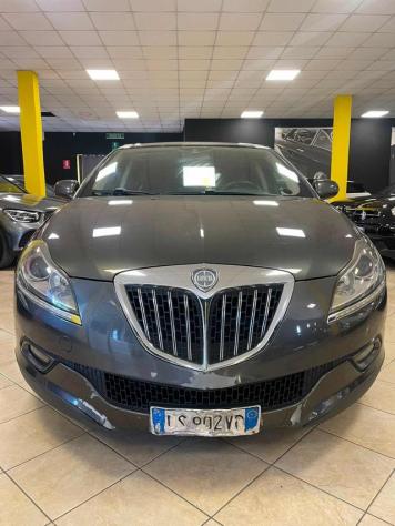 LANCIA Delta 2.0 MJT DPF Executive rif. 24036962