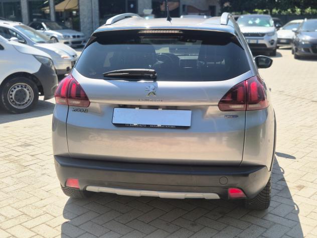 Peugeot 2008, 1.6 /100 CV / EURO6B /2016 - Foto 4
