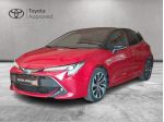 Toyota Corolla 1.8 Hybrid Style