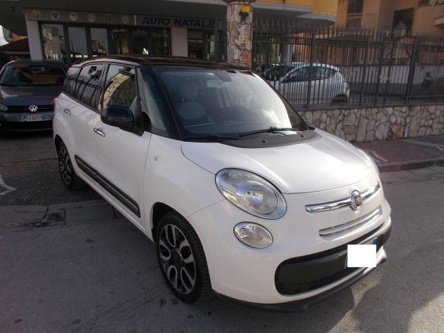 FIAT 500L Living 500L Living 1.3 Multijet 85 CV Lounge - Foto 5