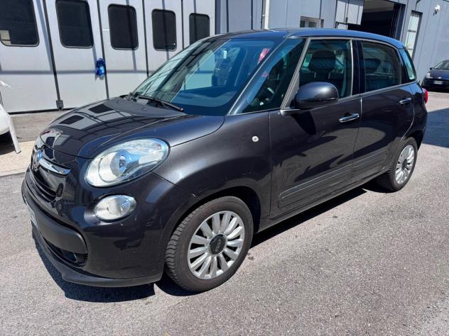 Fiat 500L 1.4 95 CV Lounge*EURO6*NEOPATENTATI