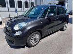 Fiat 500L 1.4 95 CV Lounge*EURO6*NEOPATENTATI