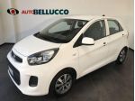 KIA  Picanto   1.0 12V EcoGPL 5p. Act. Collec.
