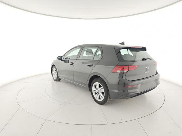 Volkswagen Golf 2.0 TDI DSG SCR Life - Foto 3