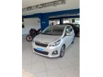 PEUGEOT 108 VTi 68 5 porte Allure rif. 23878347