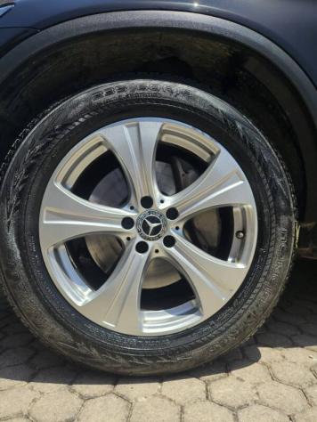 Mercedes Classe GLC 250 d Sport 4matic auto - Foto 6