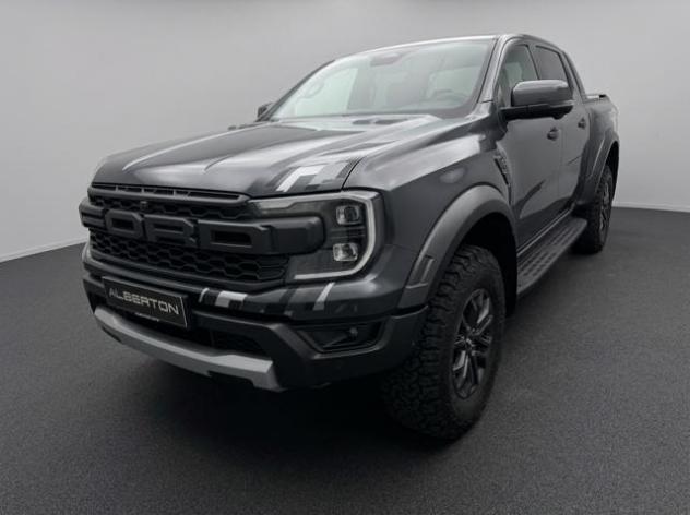 FORD Ranger Raptor 3.0 Ecoboost V6 4WD DC 5 posti rif. 24178277