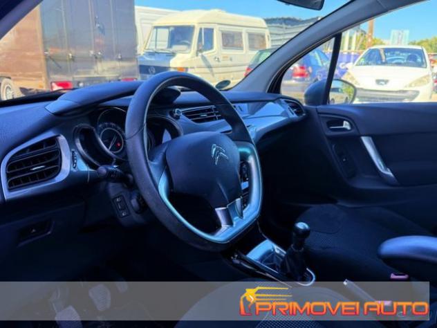 CITROEN C3 1.4 VTi 95 Exclusive GPL rif. 22946995 - Foto 5
