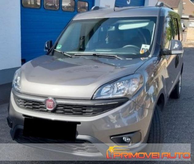 FIAT Doblo 1.4 T-Jet 16V Lounge rif. 19948766 - Foto 3