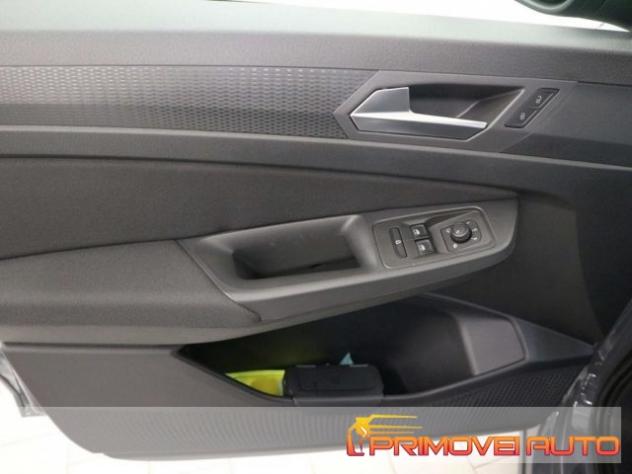 VOLKSWAGEN Caddy 2.0 TDI 122 CV DSG Dark Label Maxi rif. 20414133 - Foto 7
