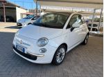 Fiat 500 1.2 Cult